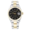 1st image of Rolex 1500 Wristwatch, PreOwned condition