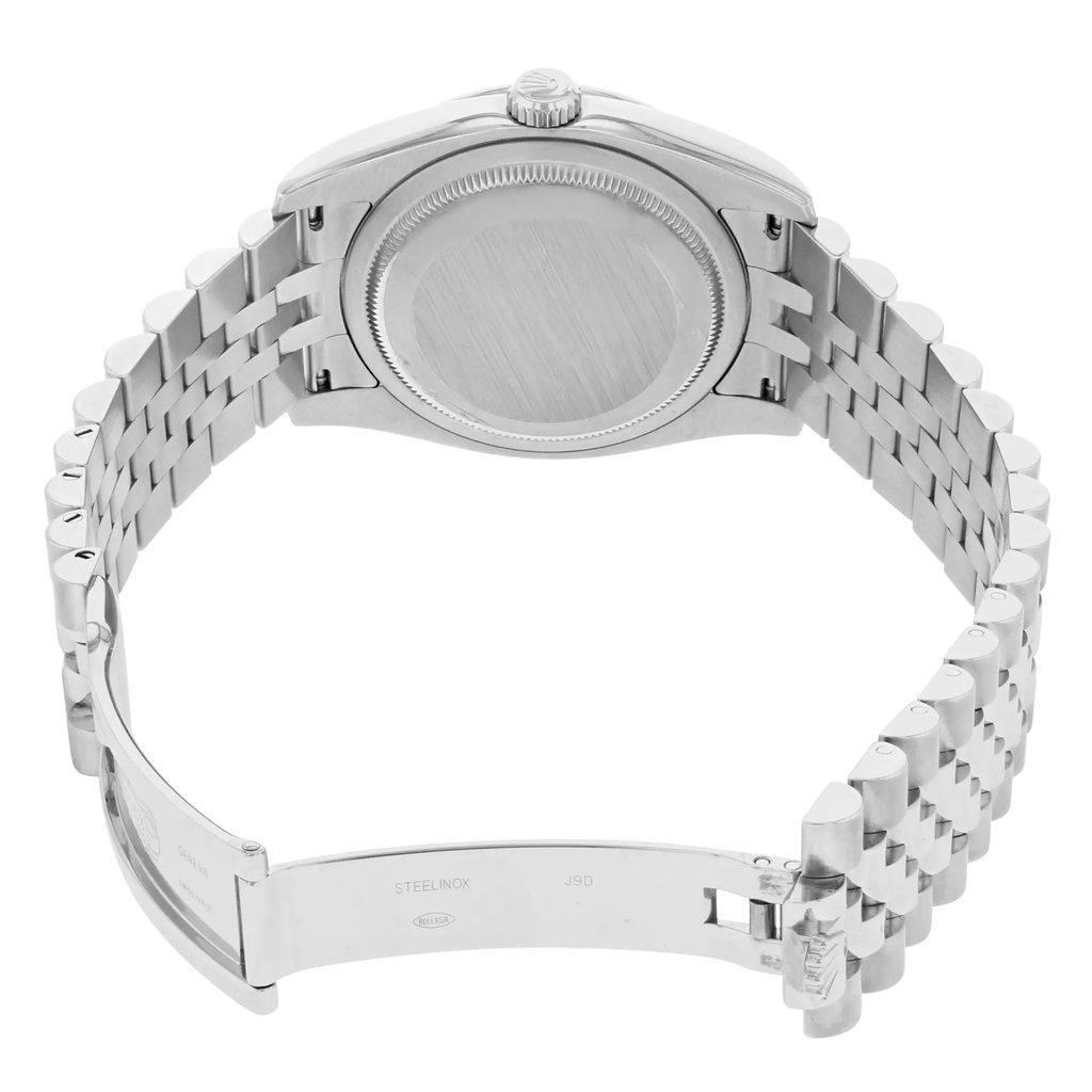 6th image of Rolex 116244 mdj Wristwatch, PreOwned condition