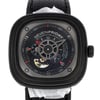 2nd image of Seven Friday SF-P3-01 Wristwatch, DisplayModel condition