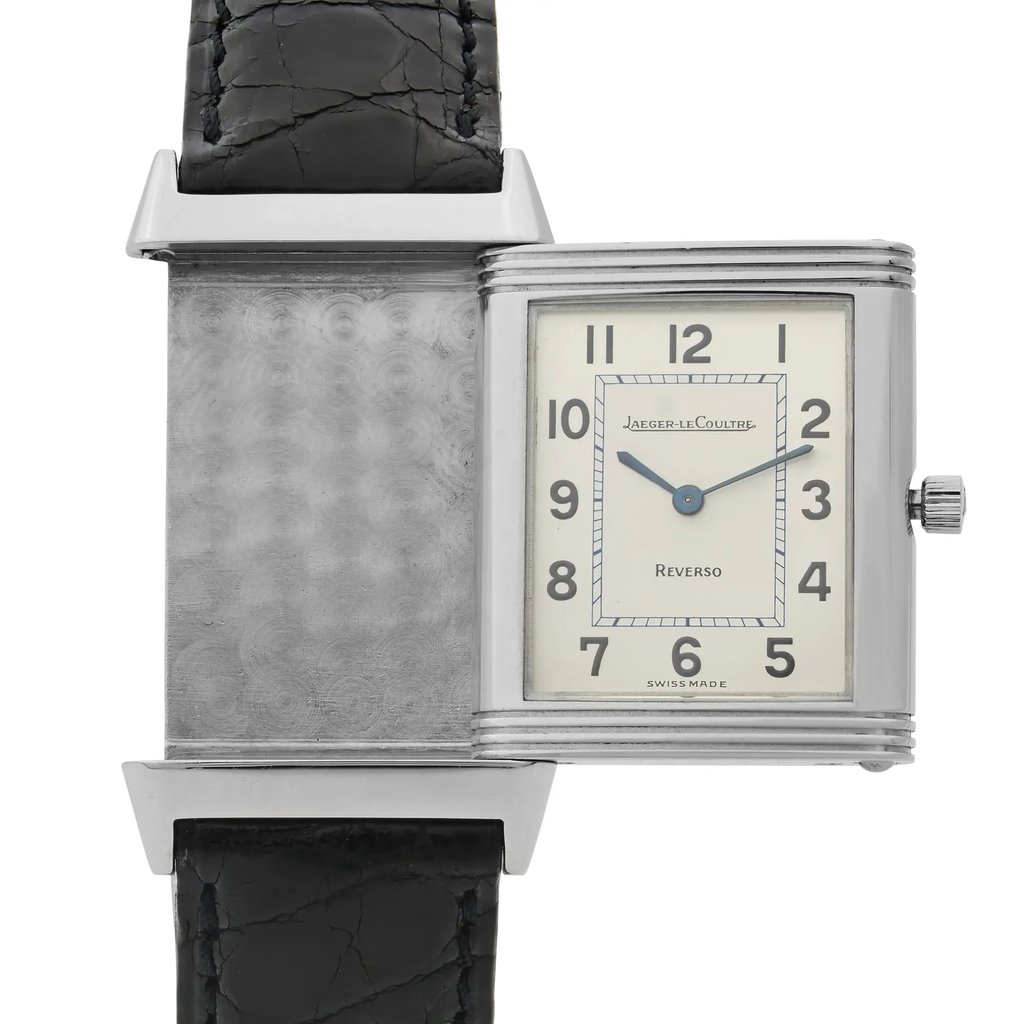 8th image of JLC 250.8.86 Wristwatch, PreOwned condition