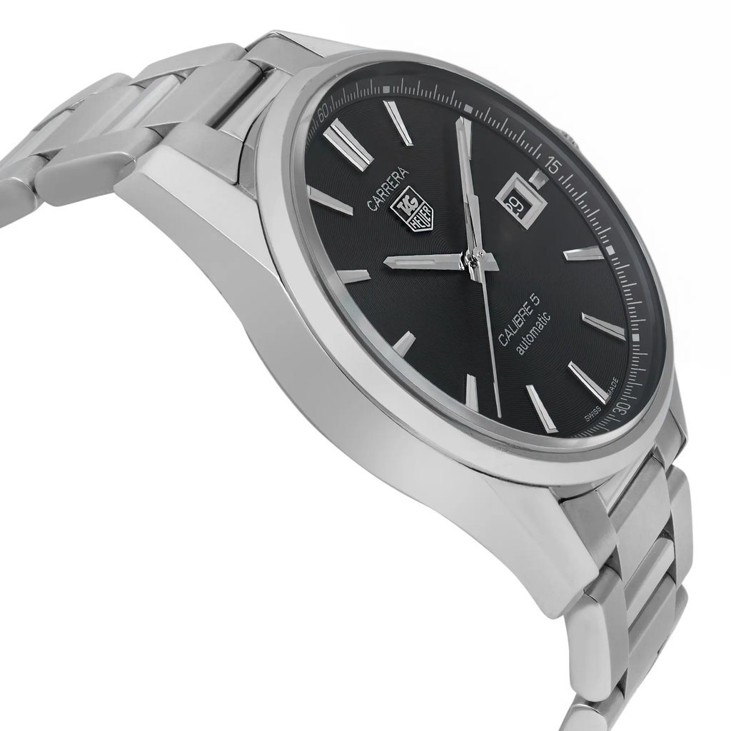 4th image of TAG Heuer TAG Heuer Carrera Wristwatch, PreOwned condition