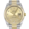2nd image of Rolex 116233 Wristwatch, PreOwned condition