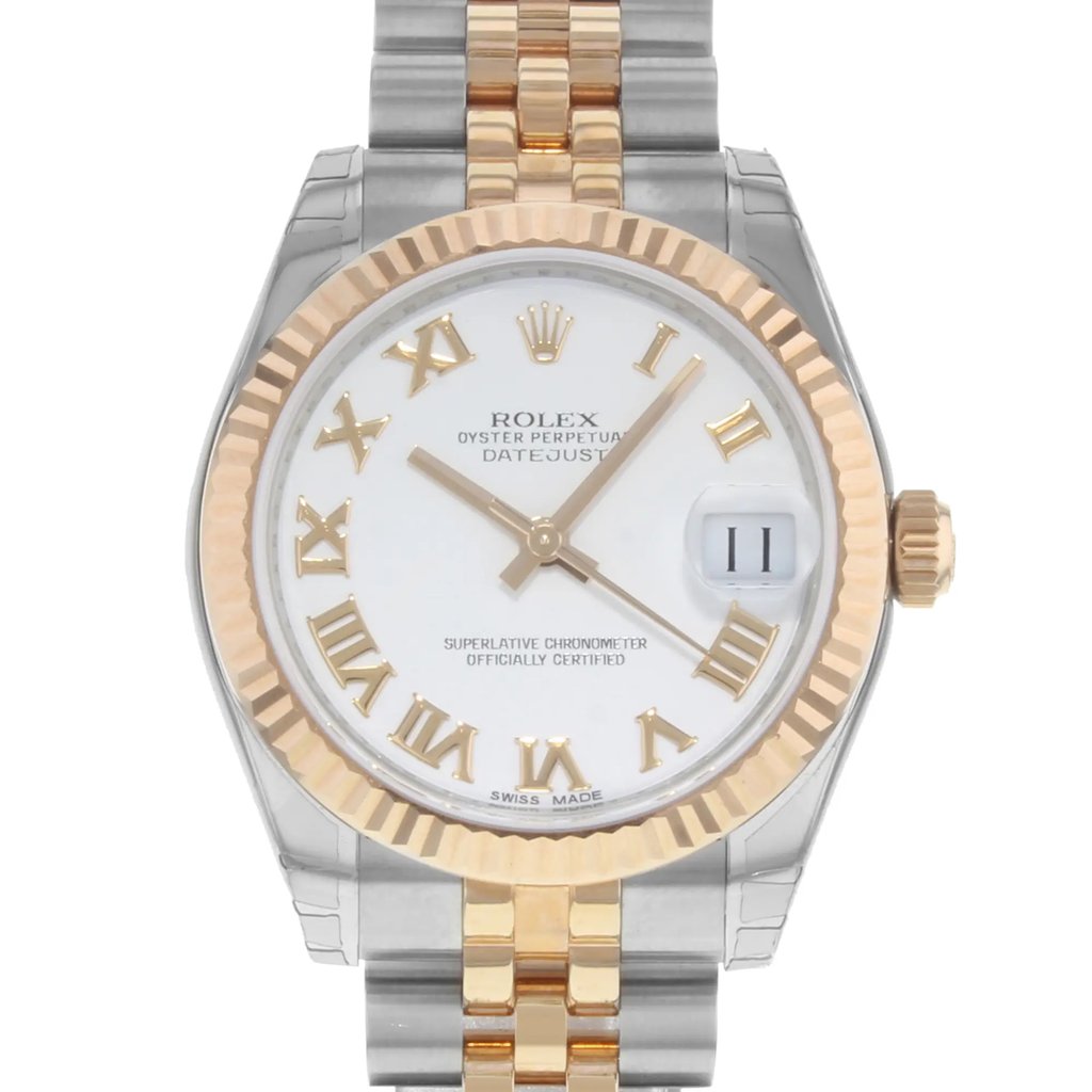 2nd image of Rolex 178271 wrj Wristwatch, Unworn condition