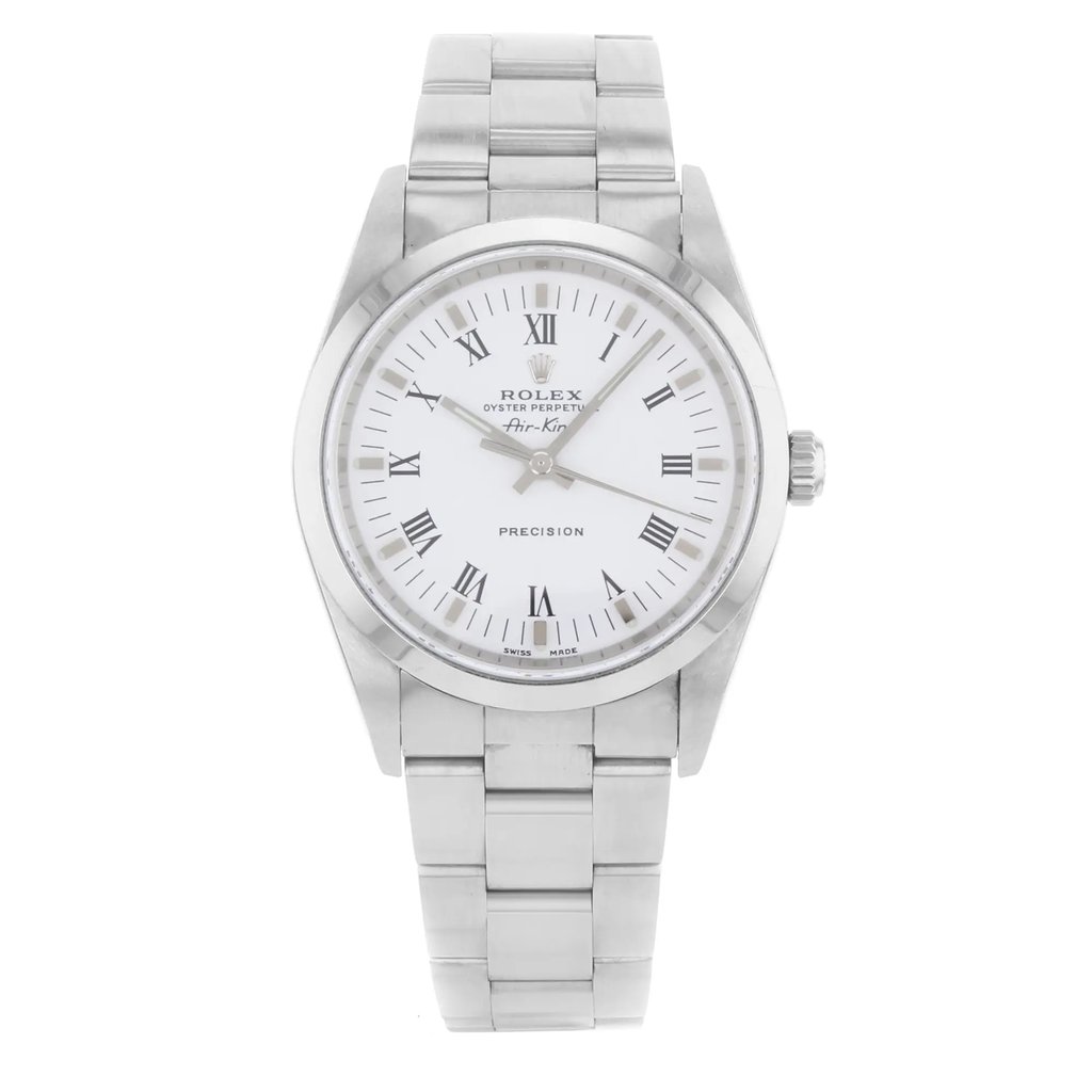 1st image of Rolex 14000M Wristwatch, PreOwned condition