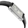 View Of Opposite Crown Facing Side Of Cartier W5200005 Stainless Steel Watch Pre Owned Condition