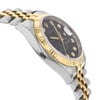 4th image of Rolex 116233 BKDJ Wristwatch, DisplayModel condition