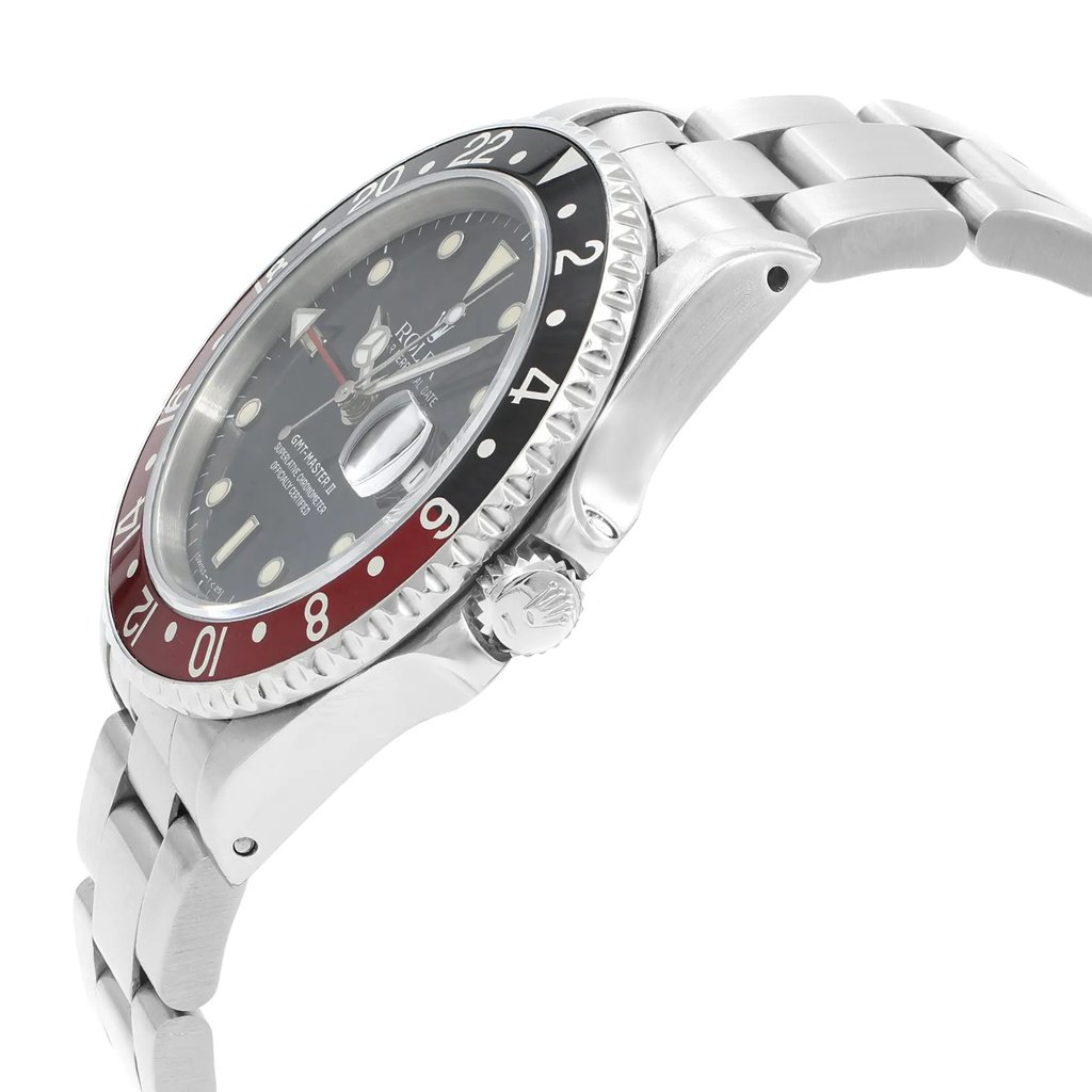 3rd image of Rolex 16710 Wristwatch, PreOwned condition