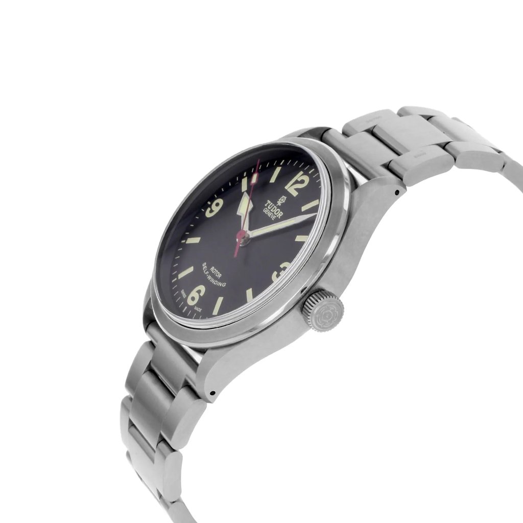 3rd image of TUDOR 79910-95760 Wristwatch, PreOwned condition