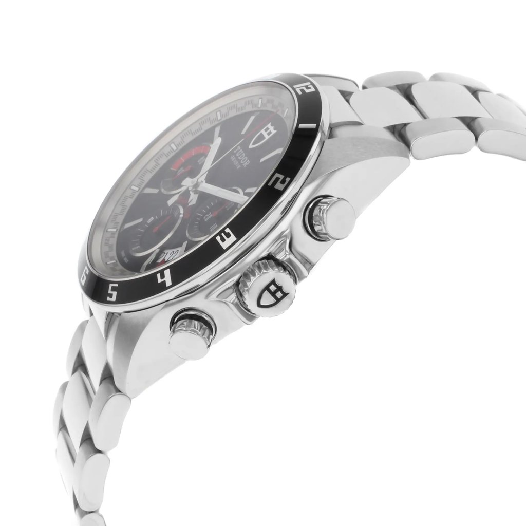 2nd image of TUDOR 20530N-95730 Wristwatch, DisplayModel condition