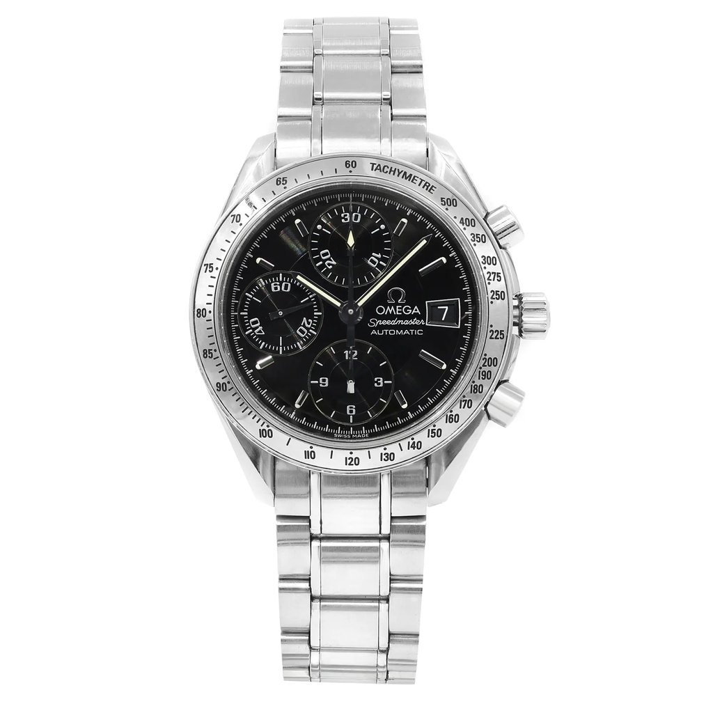1st image of OMEGA Omega Speedmaster Wristwatch, PreOwned condition