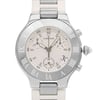 2nd image of Cartier Must de Cartier 21 Wristwatch, PreOwned condition