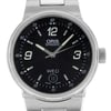 2nd image of Oris 635-7560-4164 MB Wristwatch, PreOwned condition