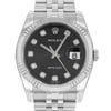 2nd image of Rolex 116234 BKJDJ Wristwatch, Unworn condition