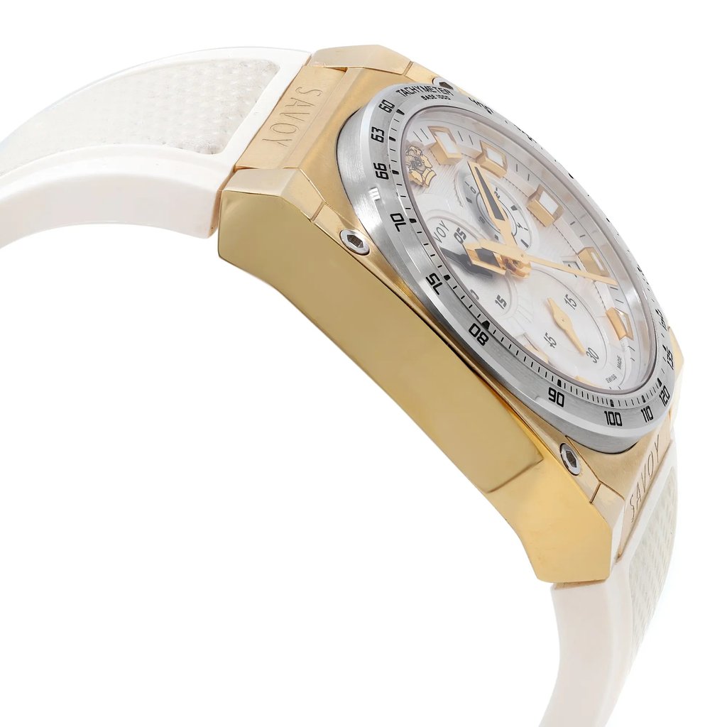 4th image of Savoy WM131C1T13RWLHM Wristwatch, DisplayModel condition
