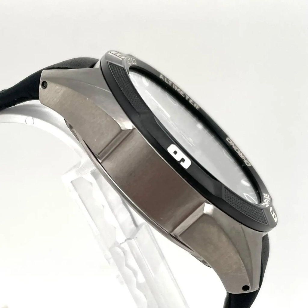 4th image of Tissot Tissot T-Touch Wristwatch, PreOwned condition