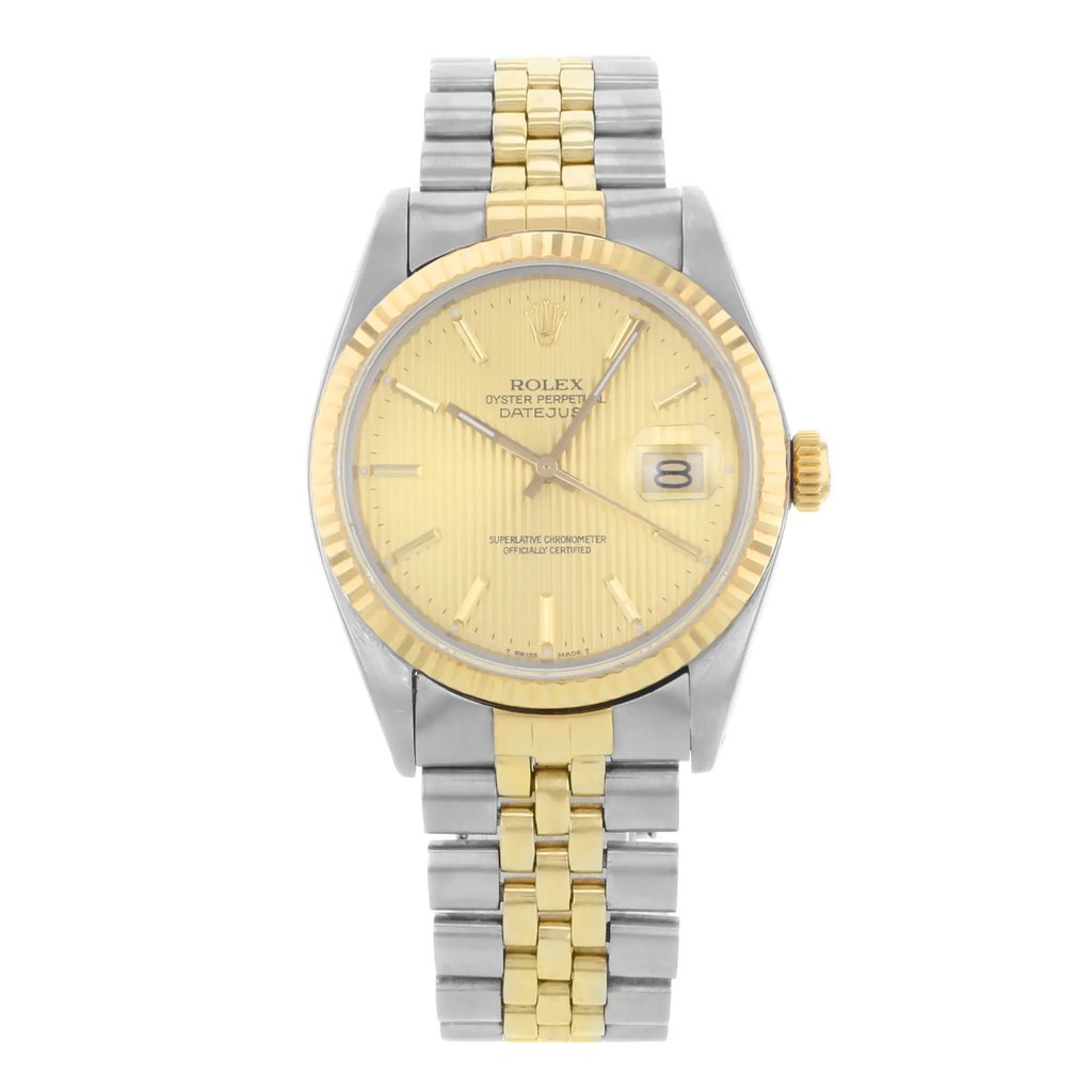 1st image of Rolex 16013 Wristwatch, PreOwned condition