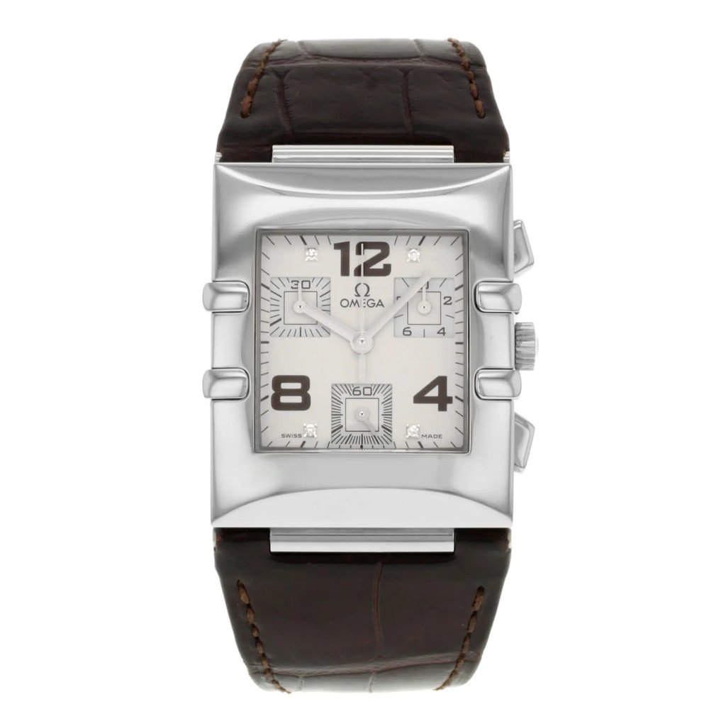 1st image of OMEGA Constellation Wristwatch, PreOwned condition