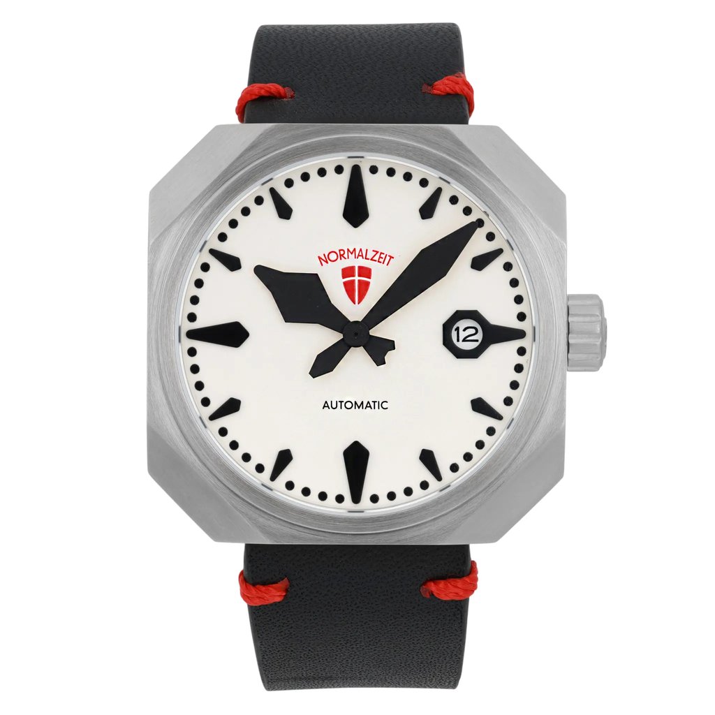 1st image of Normalzeit NZSSWH_WBBKLE Wristwatch, Unworn condition