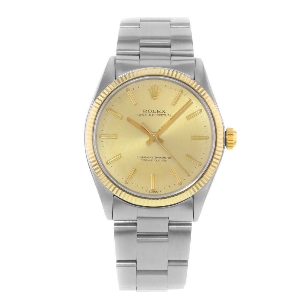1st image of Rolex 1005 Wristwatch, PreOwned condition
