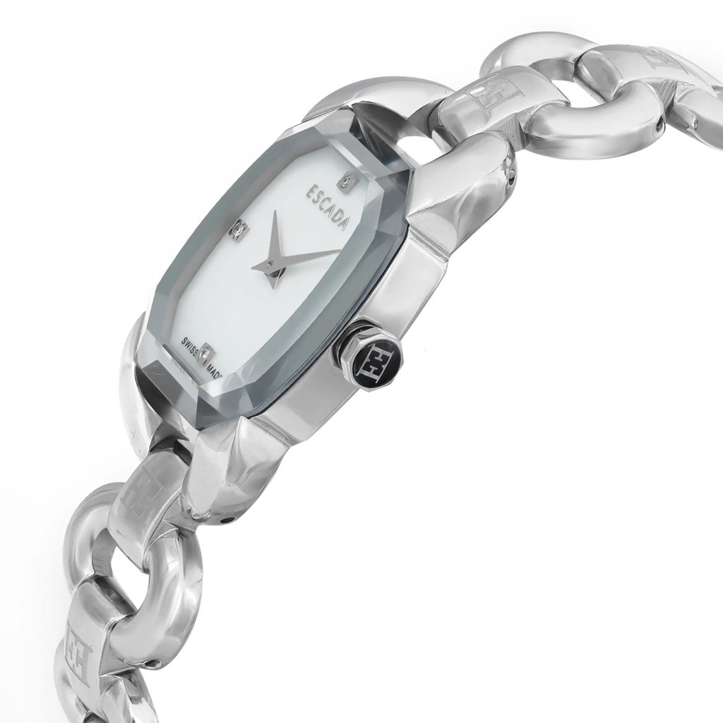 3rd image of ESCADA  Escada Charlene Wristwatch, PreOwned condition