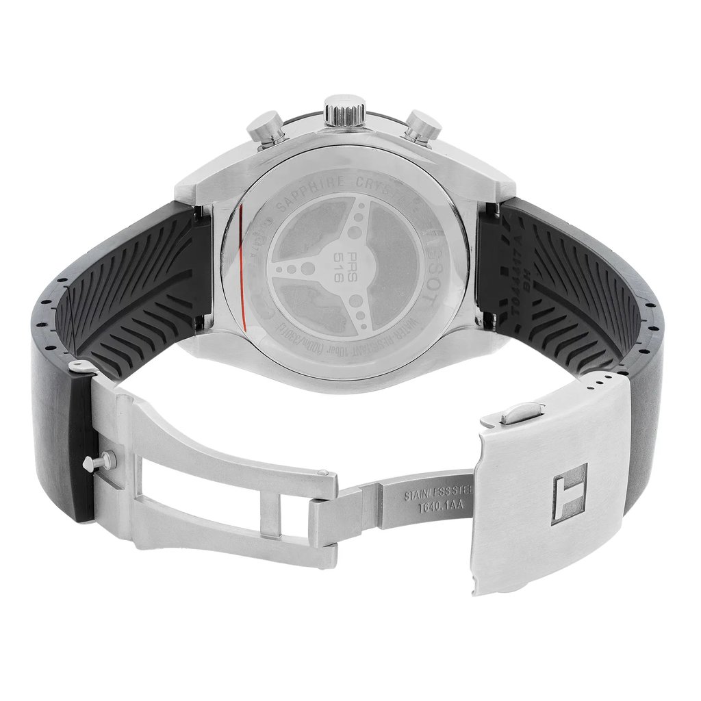 6th image of Tissot Tissot PRS 516 Wristwatch, DisplayModel condition