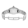 6th image of Cartier W62002V3 Wristwatch, PreOwned condition