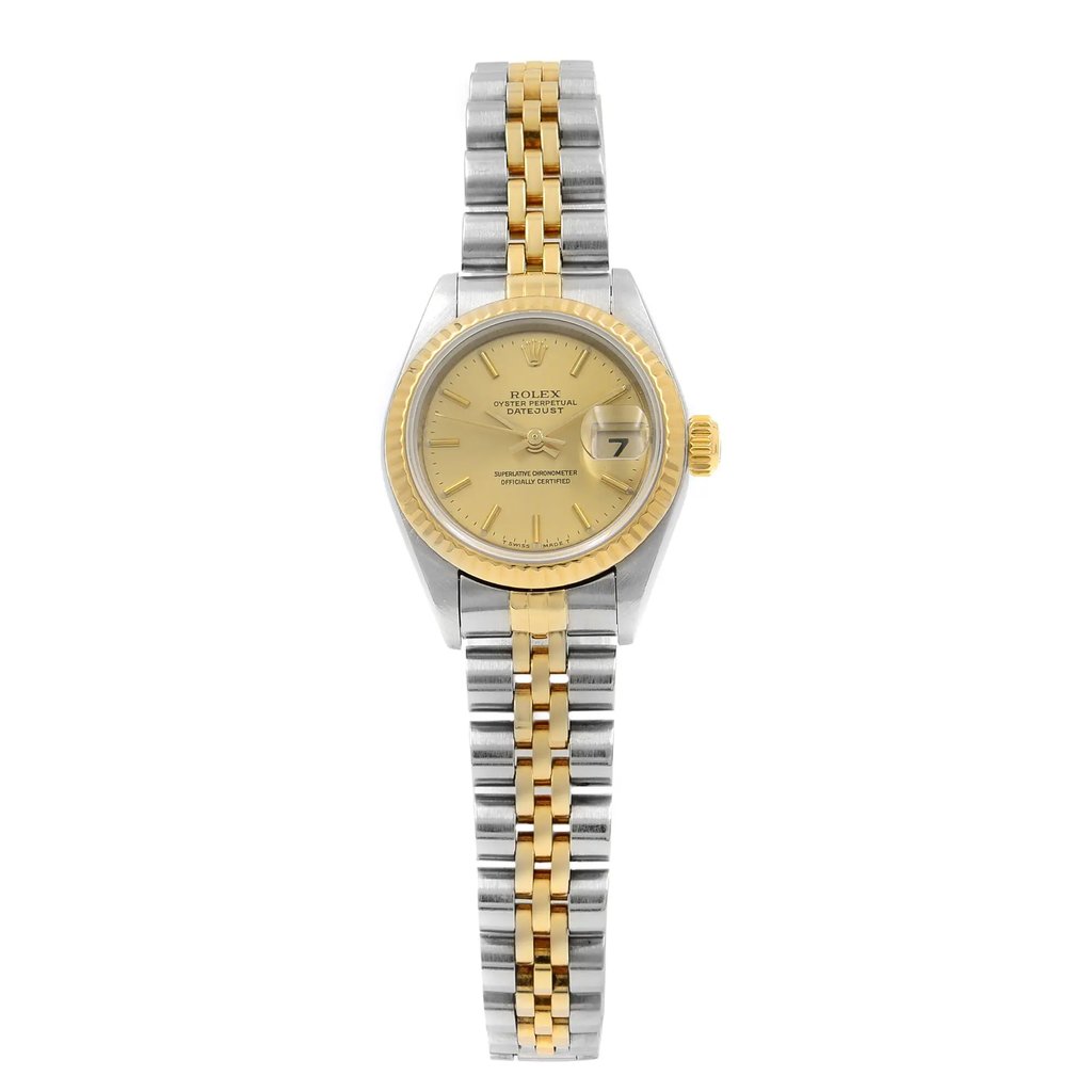 1st image of Rolex 79173 Wristwatch, PreOwned condition