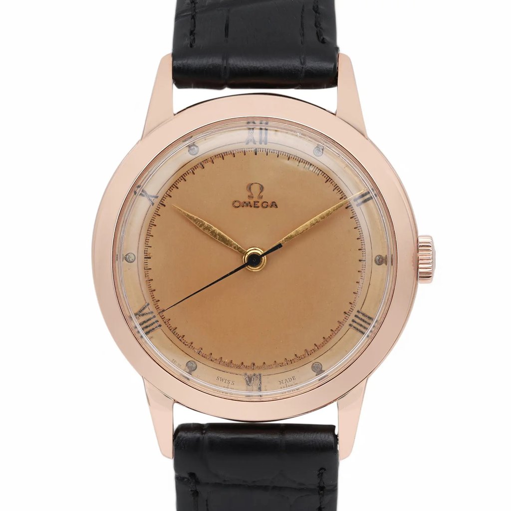 2nd image of OMEGA  Vintage Omega  Wristwatch, PreOwned condition