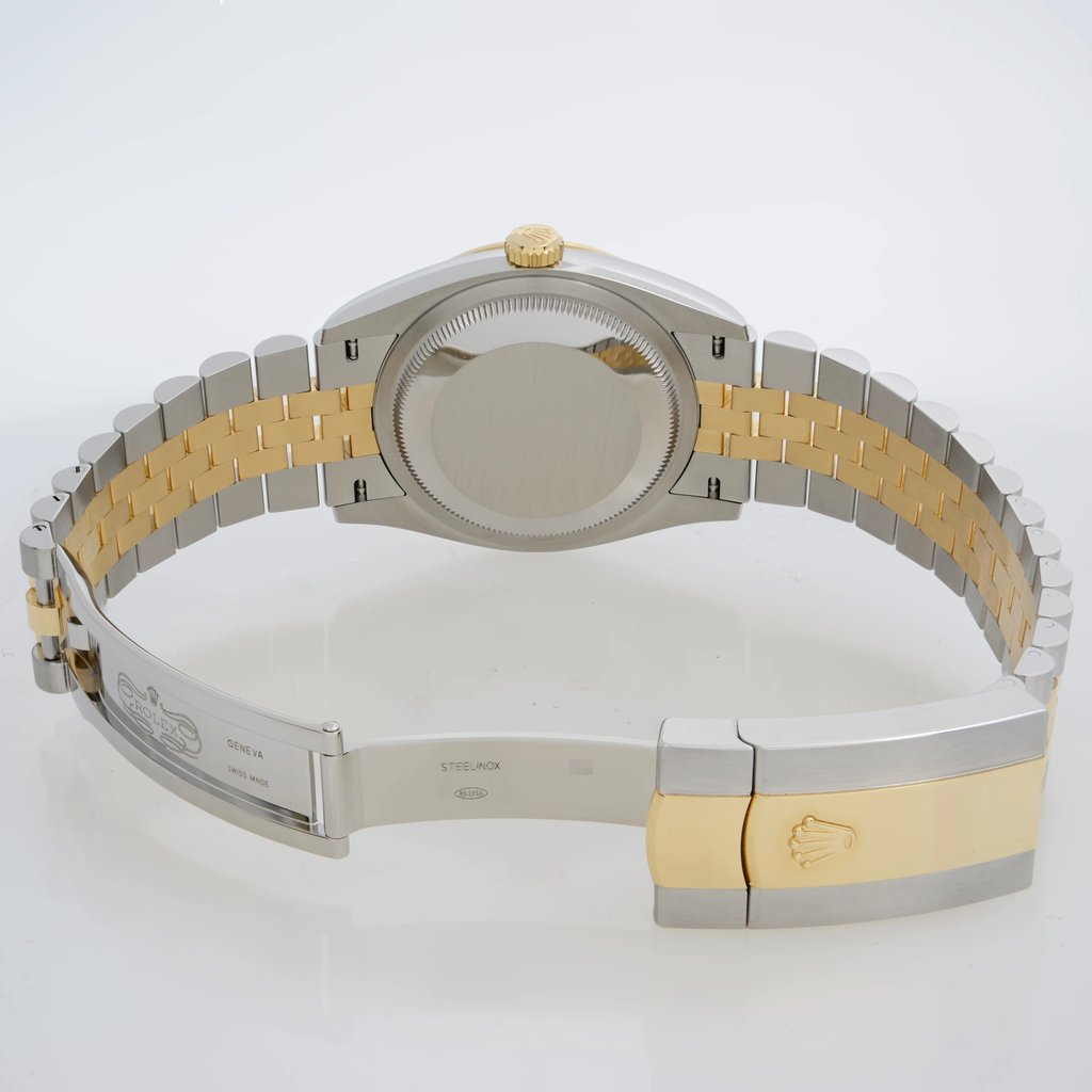 5th image of Rolex Rolex Datejust 126233 Wristwatch, PreOwned condition
