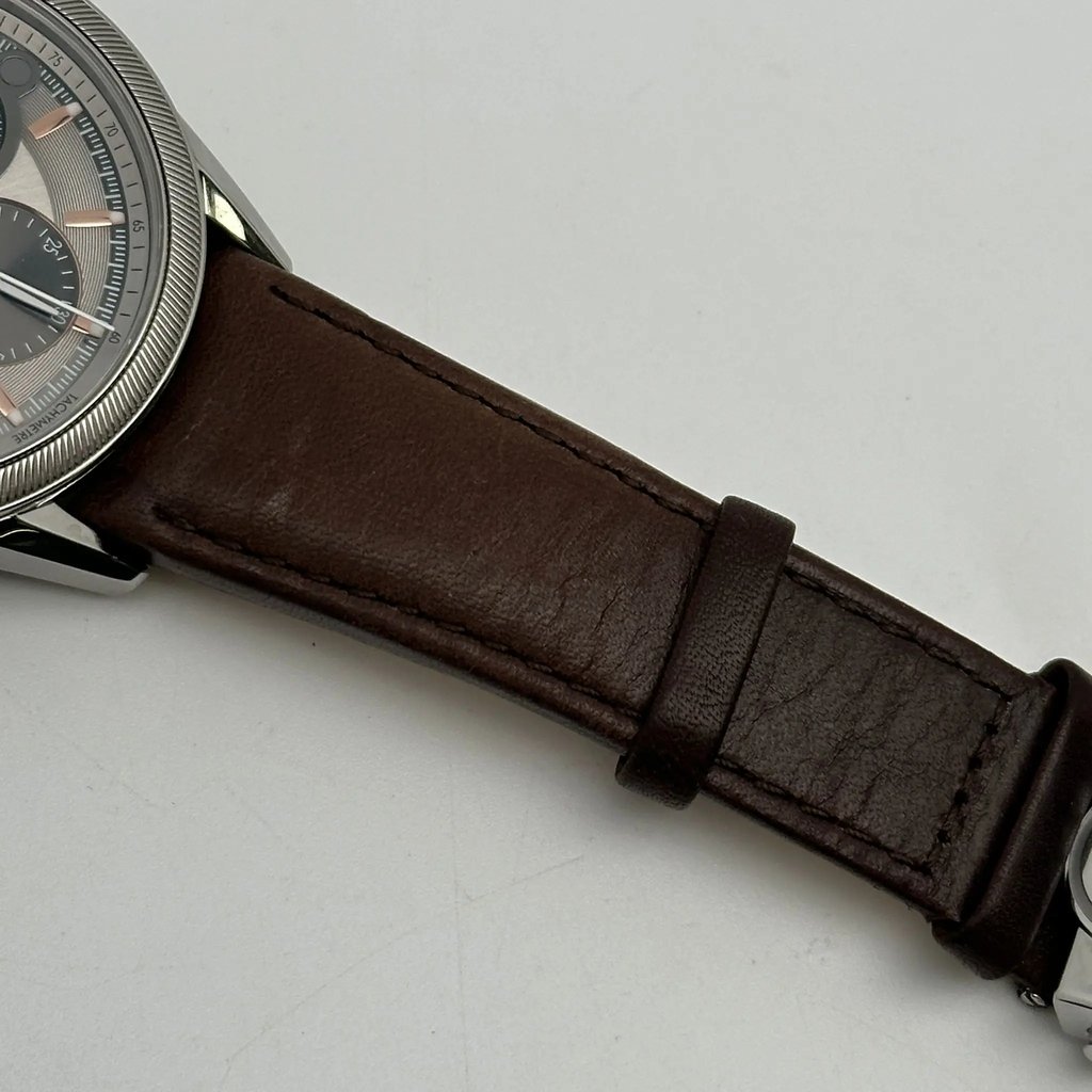 6th image of RAYMOND WEIL Raymond Weil Freelancer Wristwatch, PreOwned condition