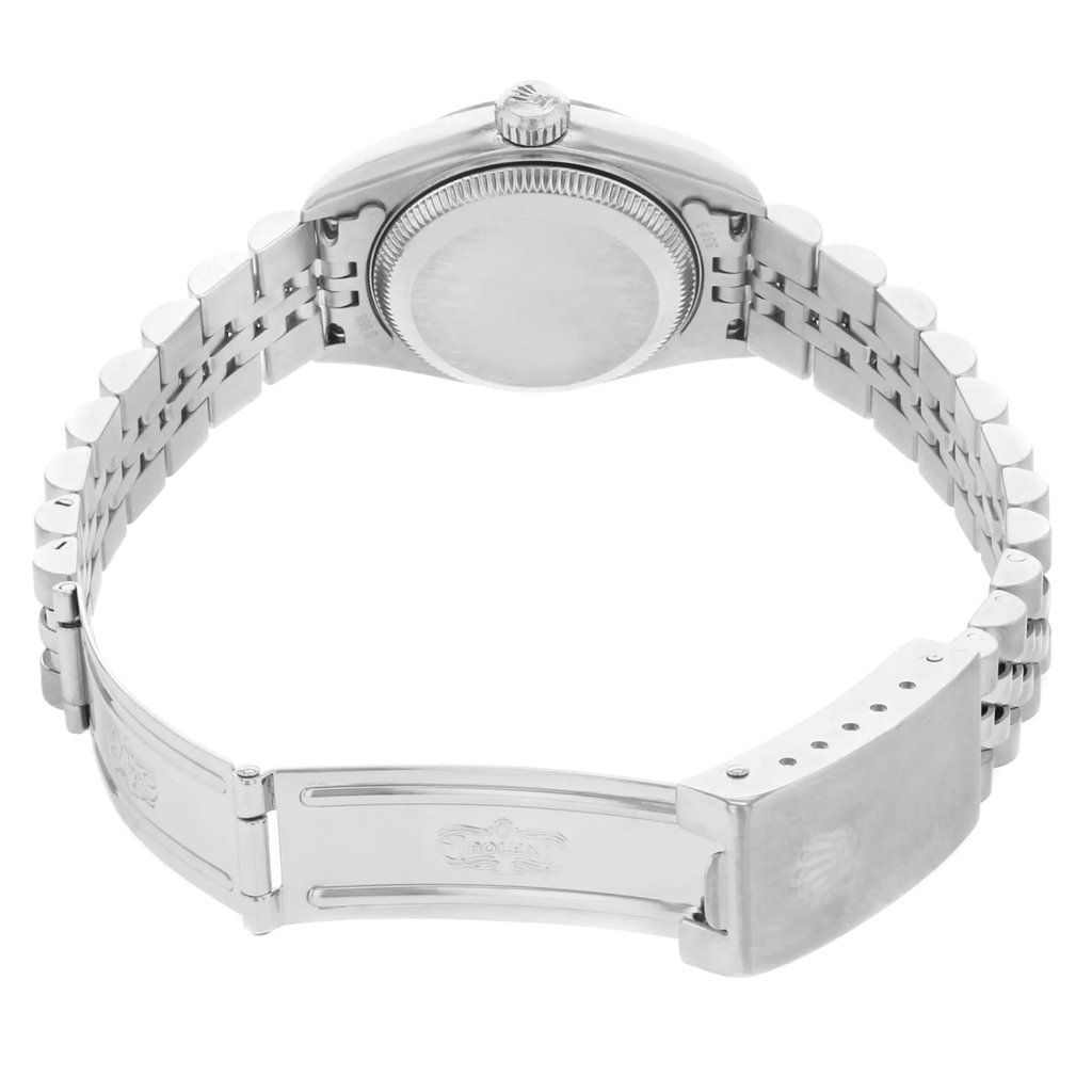 6th image of Rolex 79174 Wristwatch, PreOwned condition