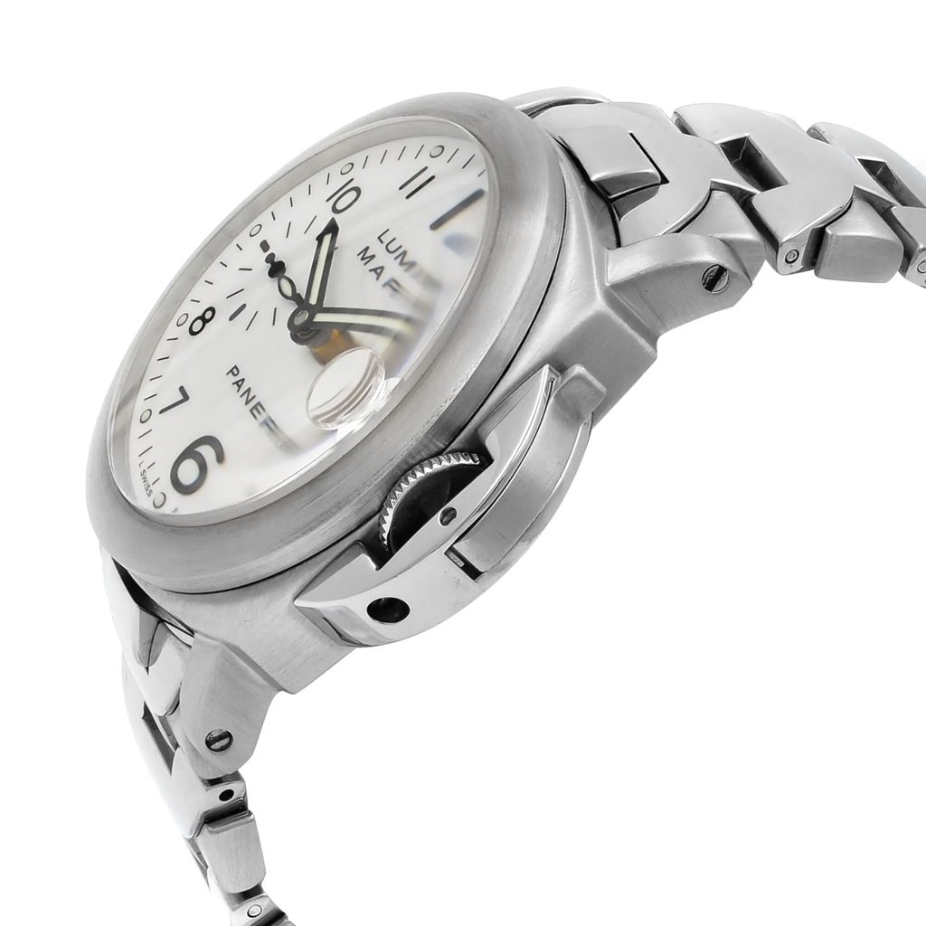 3rd image of Panerai PAM00051 Wristwatch, PreOwned condition