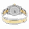 4th image of Rolex 116203 waj Wristwatch, PreOwned condition