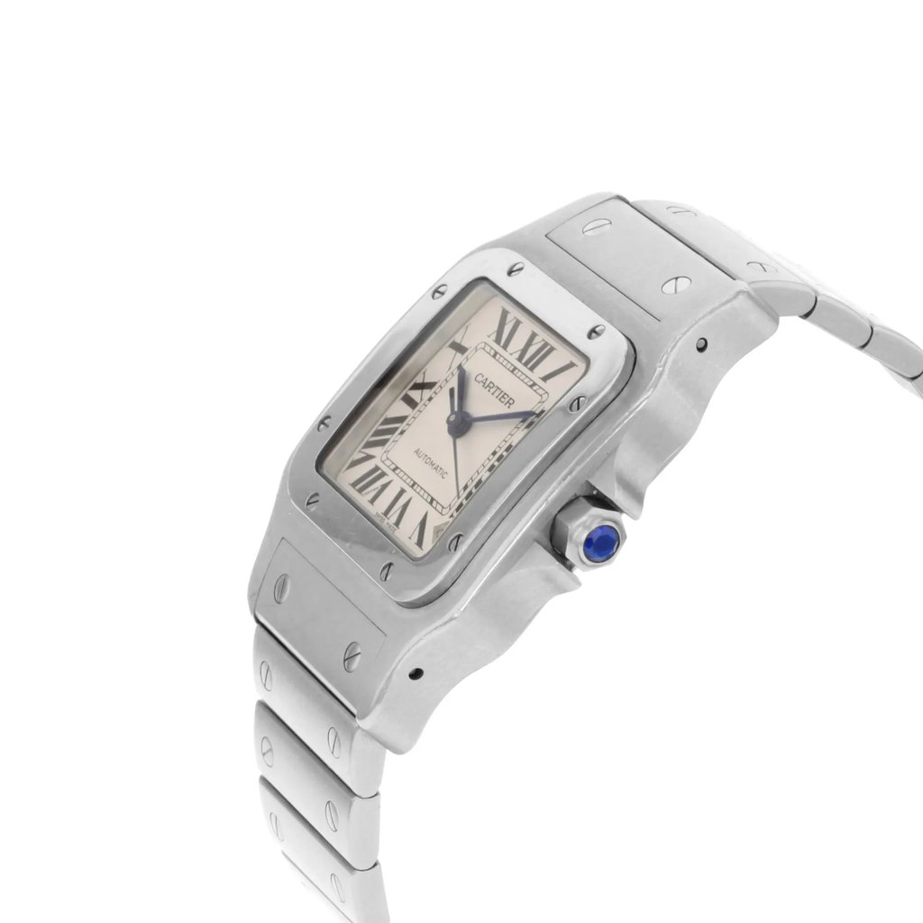 3rd image of Cartier W20098D6 Wristwatch, PreOwned condition