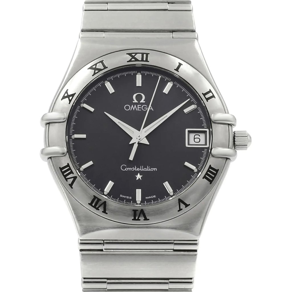 2nd image of OMEGA n/a Wristwatch, PreOwned condition