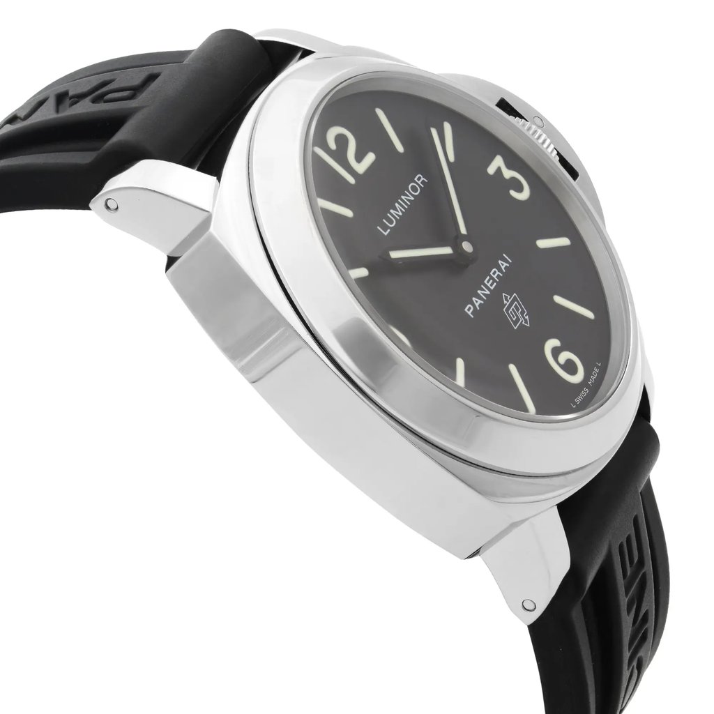 4th image of Panerai Panerai Luminor Wristwatch, PreOwned condition