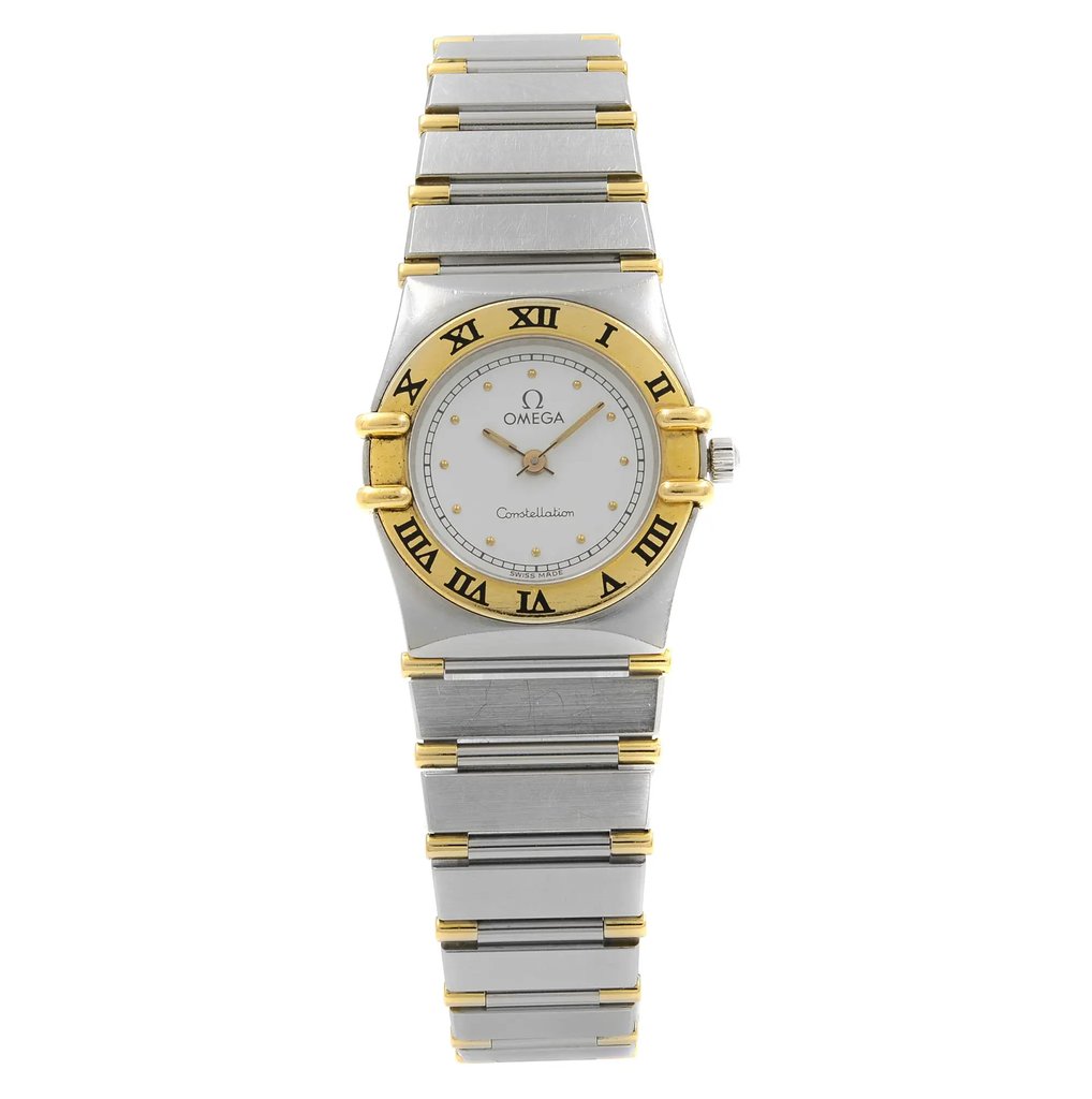 1st image of OMEGA 795.108.0 Wristwatch, PreOwned condition