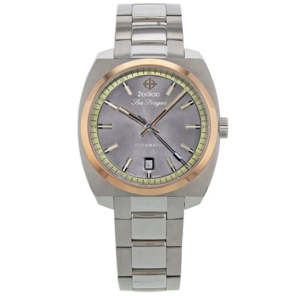 1st image of Zodiac ZO9908 Wristwatch, PreOwned condition