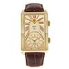 1st image of Cuervo y Sobrinos O1124/2 Wristwatch, DisplayModel condition