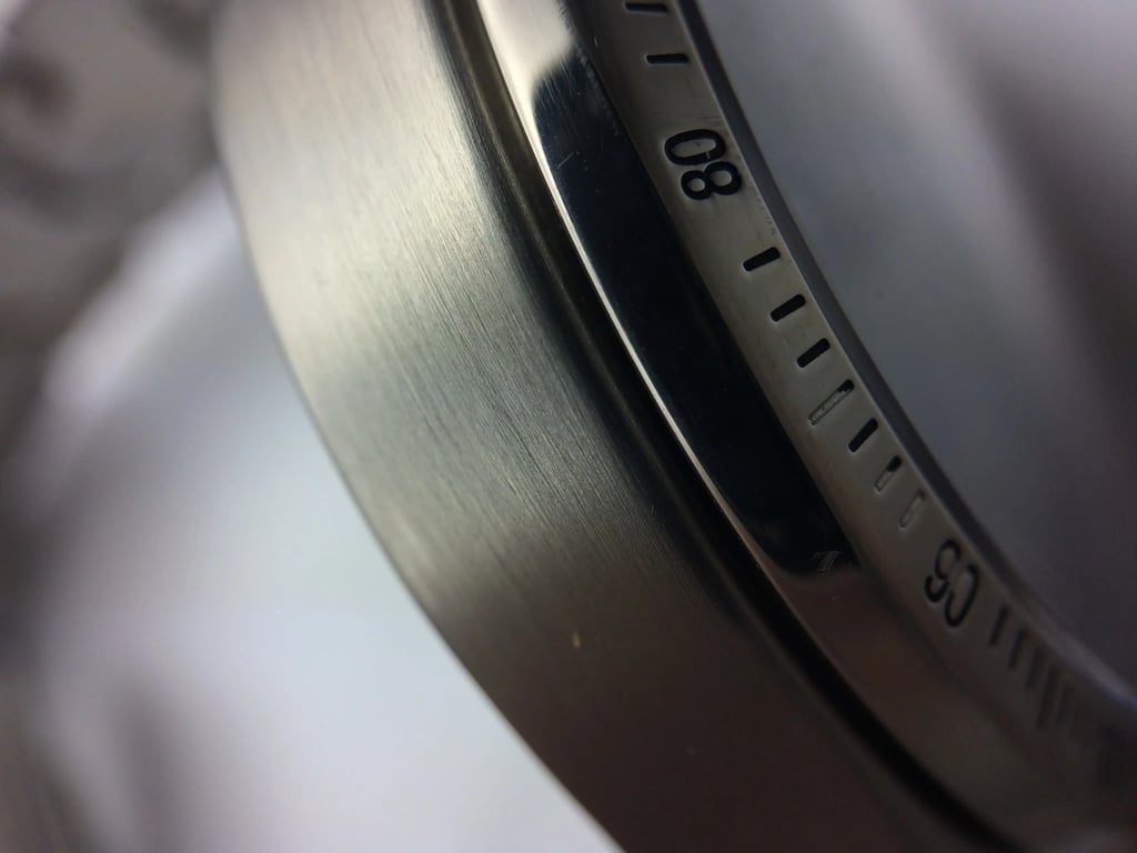 10th image of TAG Heuer CJF2114.BA0594 Wristwatch, PreOwned condition