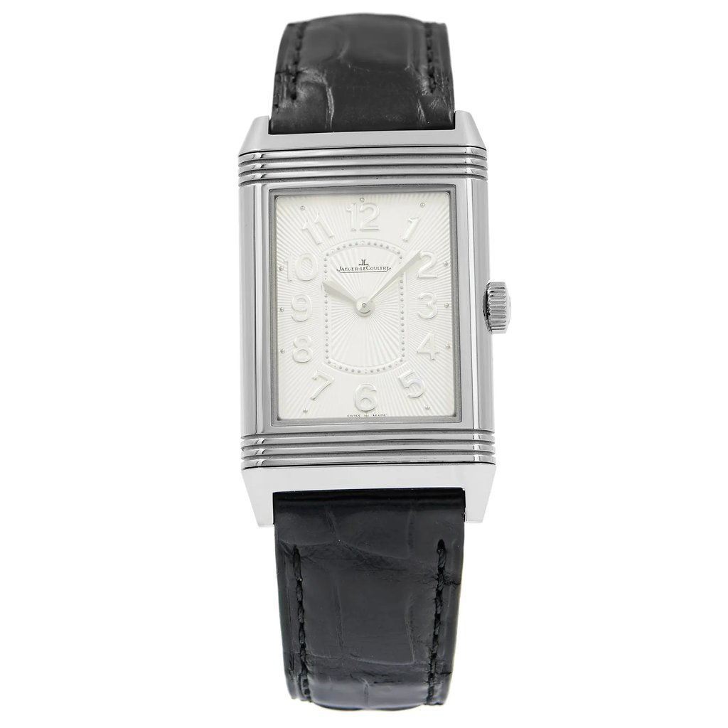 1st image of JLC Q3208422 Wristwatch, Unworn condition