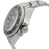 View Of Crown Facing Side Of Rolex 116660 Stainless Steel Watch Pre Owned Condition