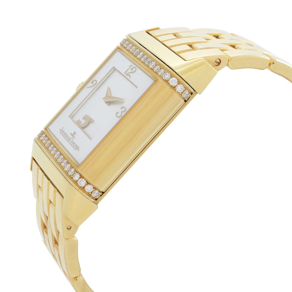 3rd image of Jaeger-LeCoultre Jaeger-LeCoultre Reverso Wristwatch, PreOwned condition