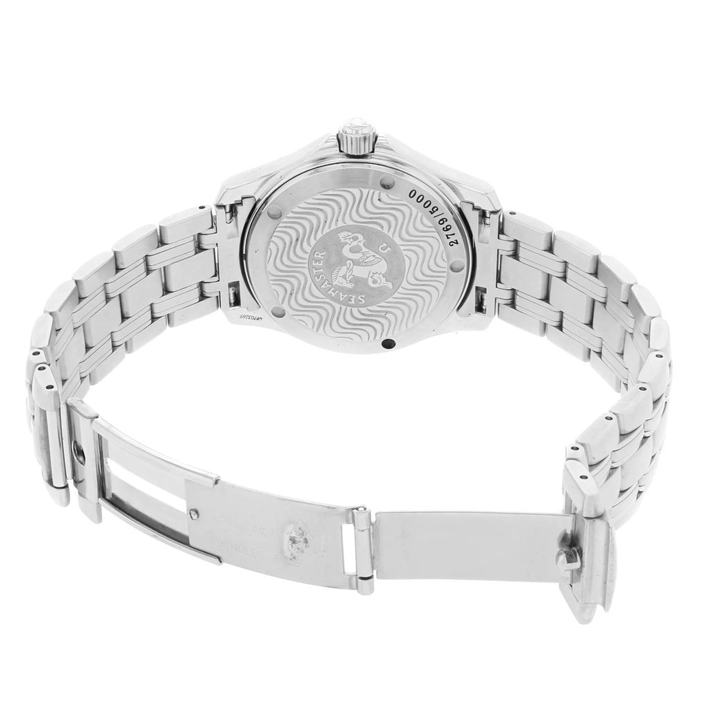 5th image of OMEGA N/A Wristwatch, PreOwned condition
