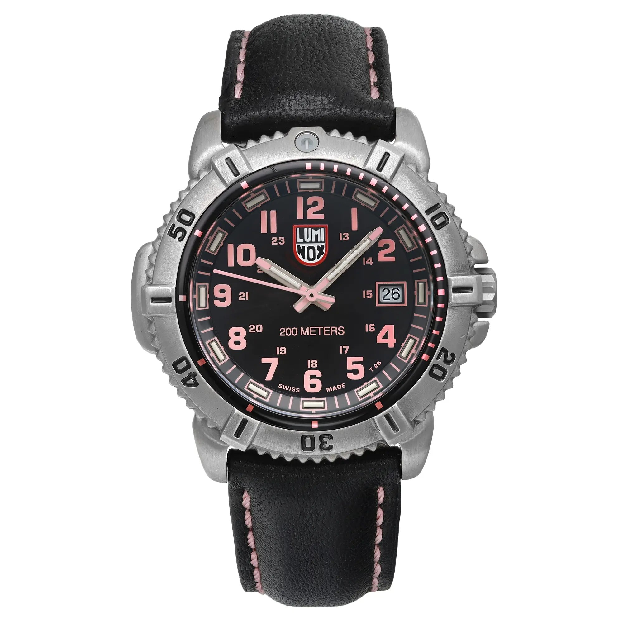 1st image of Luminox Luminox Colormark Wristwatch, PreOwned condition