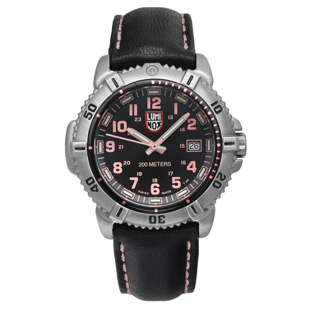 1st image of Luminox Luminox Colormark Wristwatch, PreOwned condition