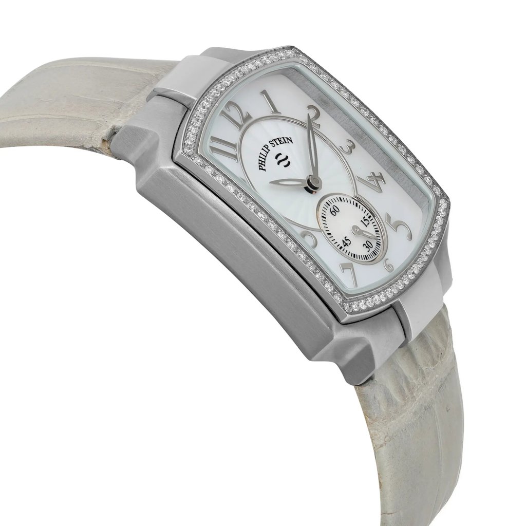 4th image of Philip Stein Philip Stein Signature Wristwatch, PreOwned condition