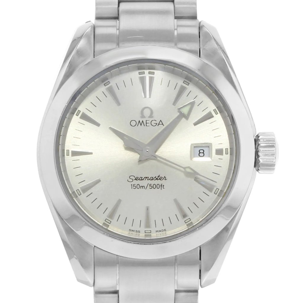2nd image of OMEGA 2577.30.00 Wristwatch, PreOwned condition