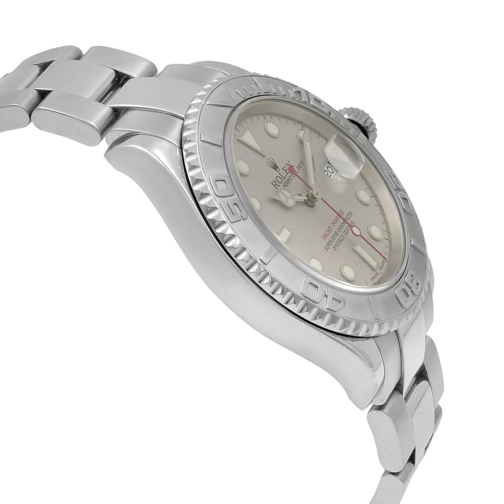 3rd image of Rolex 16622-GYSO Wristwatch, PreOwned condition