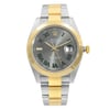 1st image of Rolex Rolex Datejust 126303 Wristwatch, Unworn condition